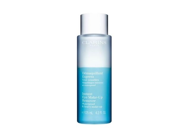 Clarins Instant Eye Make-up Remover Waterproof