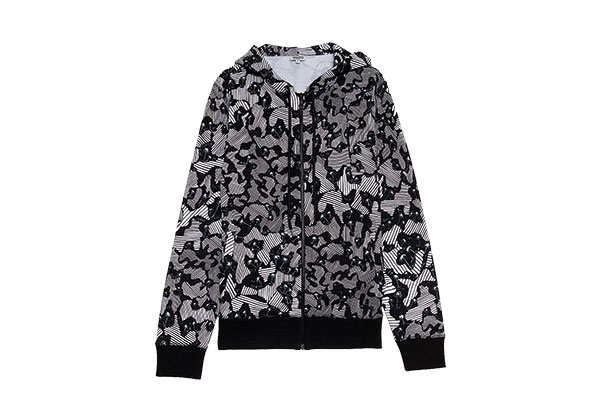 أزياء H&M الرجالية أناقة الملابس العملية