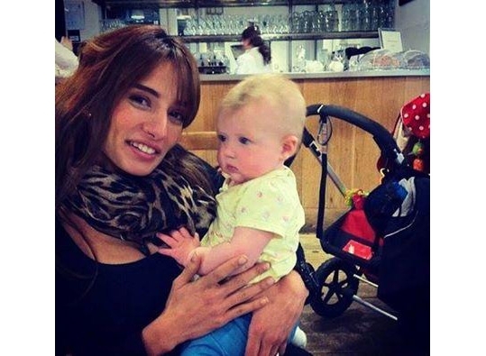 هل هذا هو ابن زينة؟