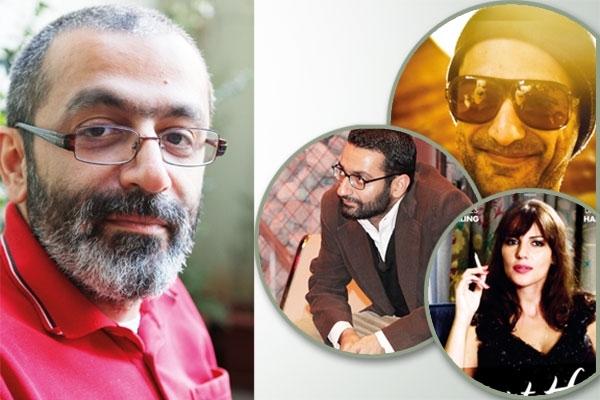 نديم جرجورة: لا سينما لبنانية... ومنذ نشأتها تعيش حالة ارتباك