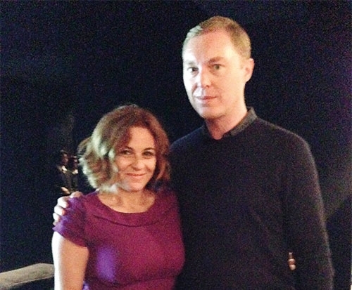 في طوكيو COACH شخصية جديدة للأكسسوارات ومجموعة أولى للألبسة الجاهزة 