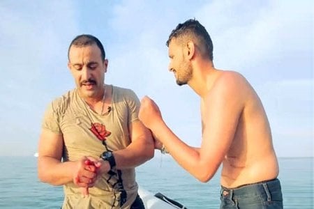 برامج المقالب