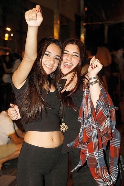 عيد الموسيقى في بيروت