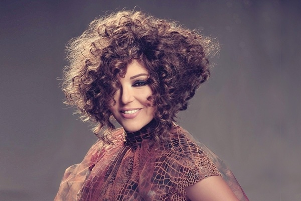ماذا فعلت سميرة سعيد لتحمي أغنيات ألبومها الجديد من التسريب؟