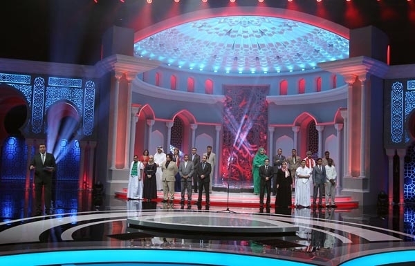 سجل اسمك لتكون أميراً للشعراء... المسابقة الأضخم في تاريخ الشعر العربي