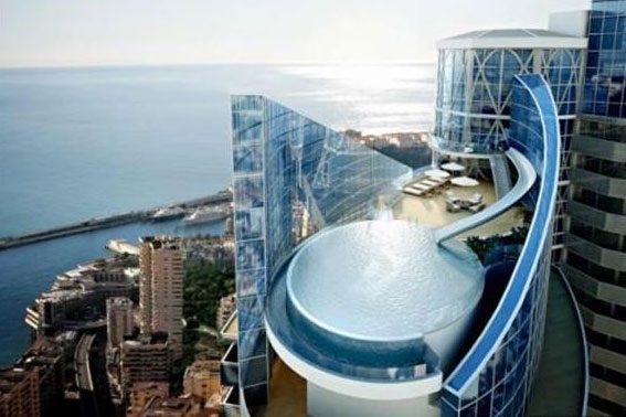 هذه هي الشقة الأغلى في العالم... أين تقع؟ وكم يبلغ سعرها؟