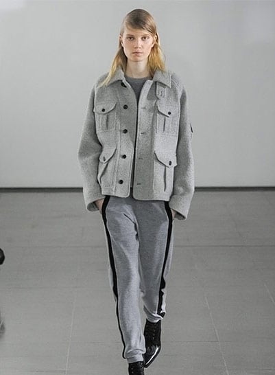 عرض Joseph للأزياء الجاهزة لخريف وشتاء <strong  dir='ltr'>2014/2015</strong> من لندن