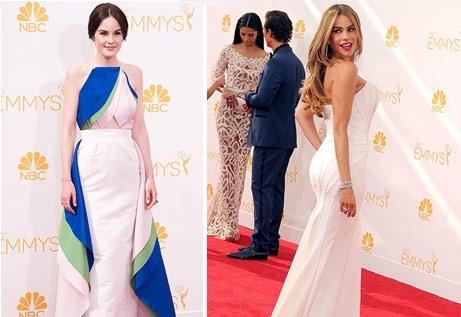 ألوان الصيف تحدّدها حفلة Emmy Awards