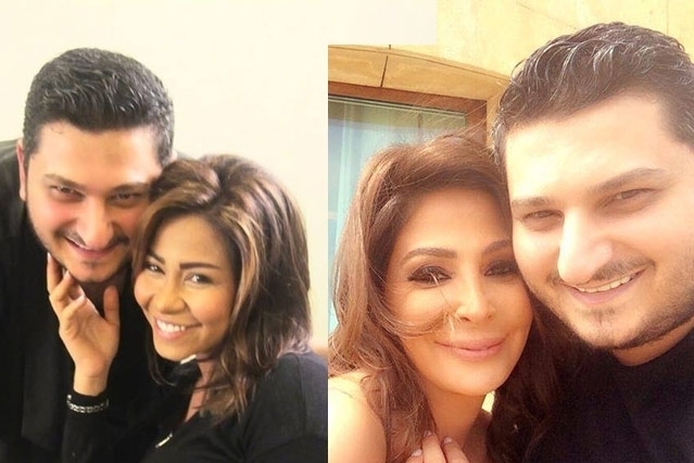 كريستيان أبو حيدر يكشف أسرار ماكياج شيرين وإليسا ...