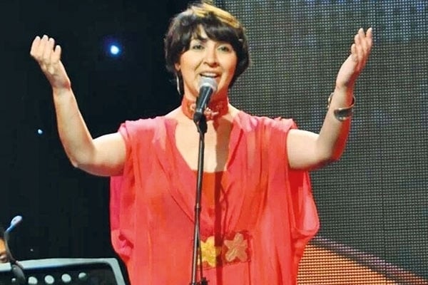 أميمة الخليل: يجب أن نعيش المآسي لكي نعرف قيمة الترفيه