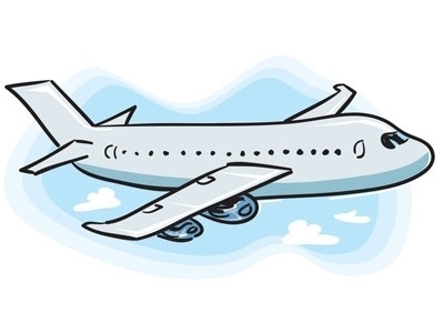 نام الطيار فسقطت الطائرة... ماذا عن المسافرين!