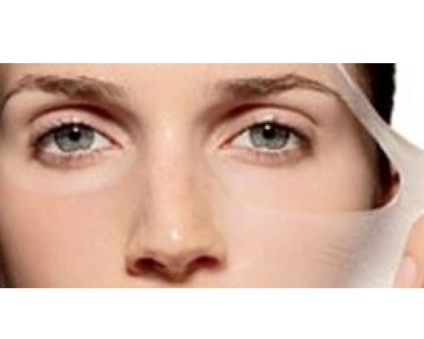 قناع البيض لإزالة الشعر الزائد من الوجه... <strong  dir='ltr'>جربيه</strong>