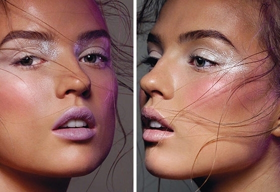 WORK IT اسمرار خريفي