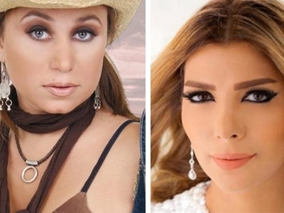 أصالة نصري: أملك شعوراً خاصاً تجاه طليقة زوجي.. الغريب أني أحبّها!