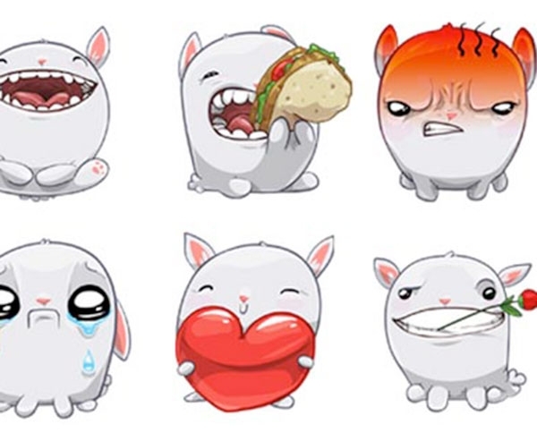 فيسبوك Facebook تختبر دعم صور 'المُلصقات' ضمن التعليقات