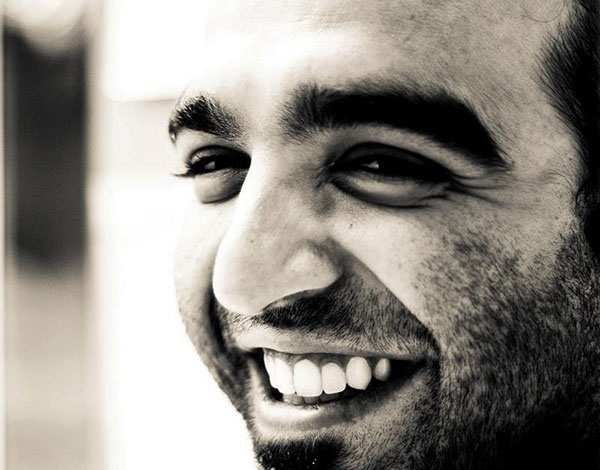 مناف زيتون: لن أهاجر ولن أكتب عن الظرف الراهن