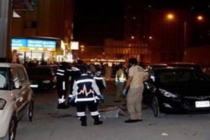 ماذا فعلت هذه الفتاة لتهرب من اغتصاب جماعي؟!