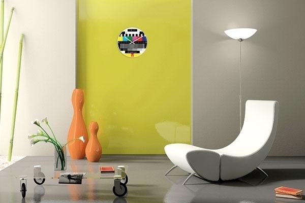 من أسرار الديكور: الأحجام والخطوط...وأنف كليوباترا!