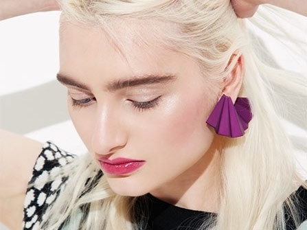 كيف تحمين شعرك من أشعة الشمس؟