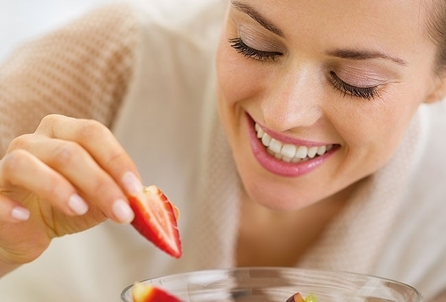 الأفضل والأسوأ بين الأطعمة 