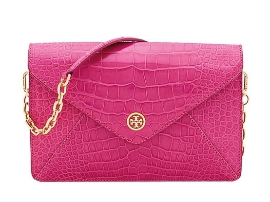 مجموعة حقائب TORY BURCH لما قبل خريف <strong  dir='ltr'>2014 </strong>
