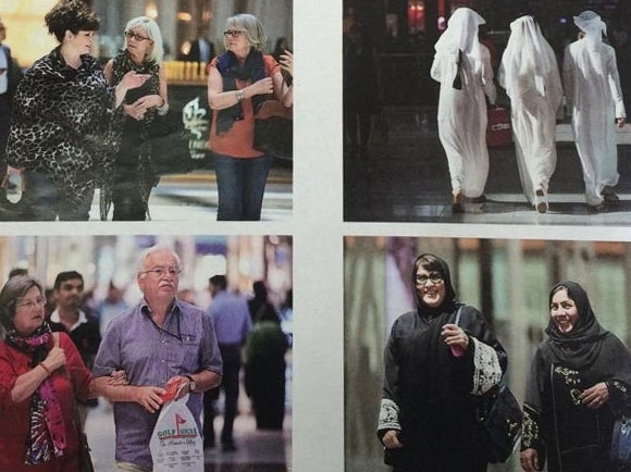 المقصد الأكثر شعبية في العالم عمره فقط <strong  dir='ltr'>5</strong> سنوات! اكتشفه...