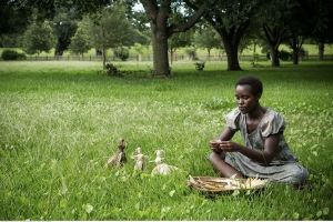 من هي Lupita Nyong’o التي أدهشت هوليوود؟