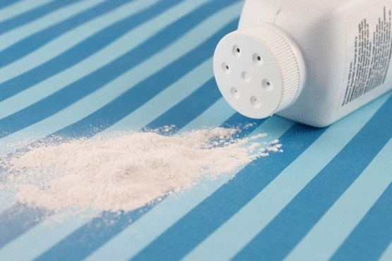 <strong  dir='ltr'>10</strong> استعمالات متنوعة لبودرة الأطفال