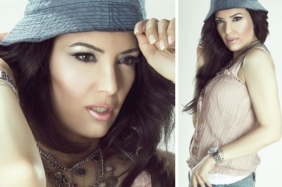 عبير صبري تعترف: نعم غسلت أقدام رجال ربطتني بهم علاقة عاطفية