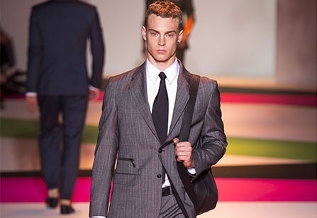 	بدلة بالبرمودا، ارتديها!