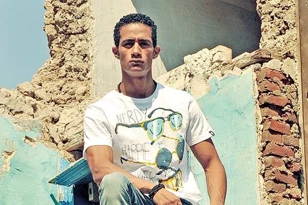 محمد رمضان: أنا بريء من التحرّش!