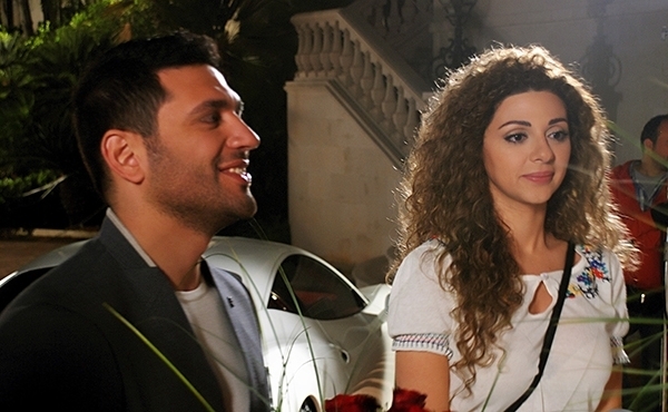 'اتهام' تمكن من حجز عرضه الثاني على <strong  dir='ltr'>MBC4</strong>