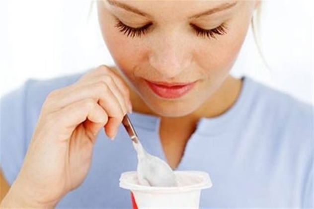 هذه الأطعمة تحرق الدهون أسرع مما تتخيلين!