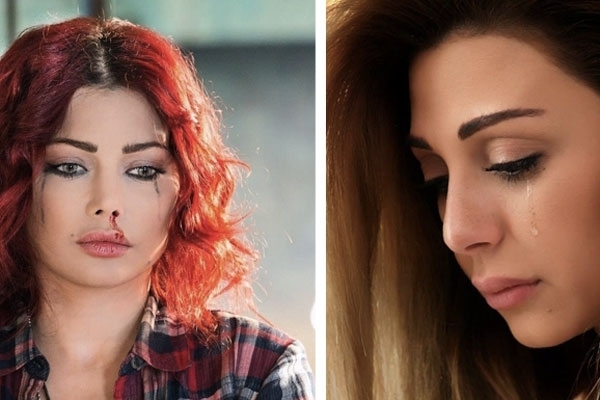 من كانت دموعها أصدق، هيفاء وهبي أم ميريام فارس؟