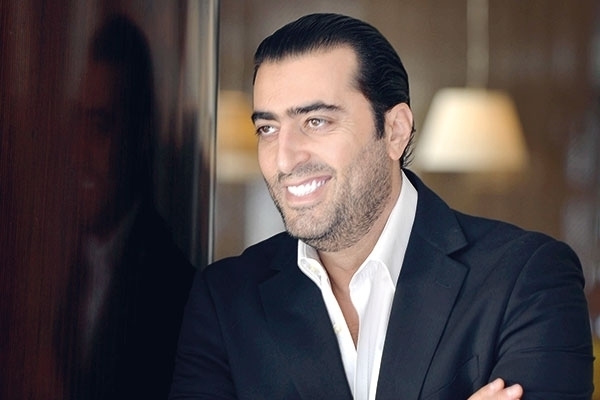 باسم ياخور: لا تشكّل قصة هشام طلعت عملاً درامياً ناجحاً