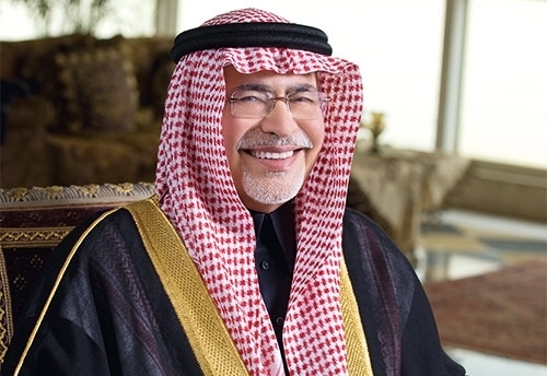 وأهرب منك إليك