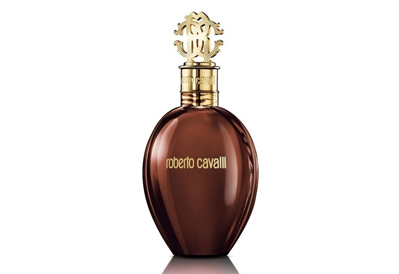 Roberto Cavalli Tiger Oud