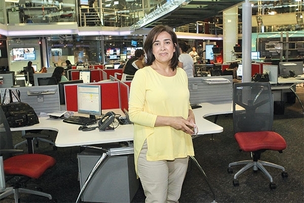 ديانا مقلد: هذه حياتي وتجاربي بحلوها ومرّها... لا أبدّل فيها شيئا