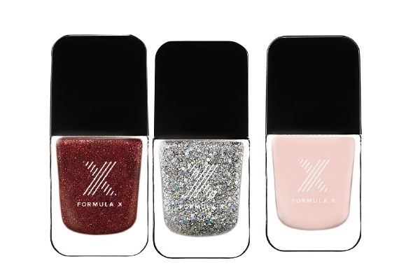 طلاء الأظافر Formula X من Sephora