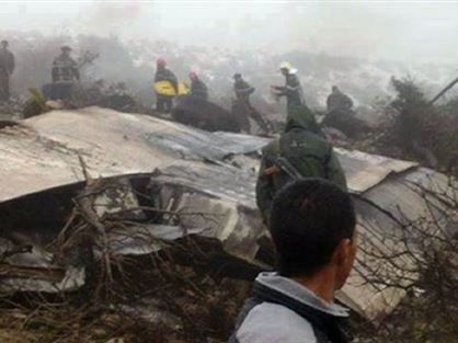 هذه هي العلاقة بين الطائرة الجزائرية المنكوبة وفريق ريال مدريد الإسباني!