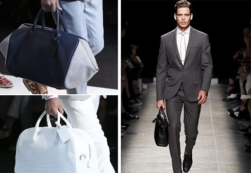 حقائب كلاسيكيّة