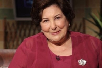 ماما فوزية وداعاً... في جنان الخلد 