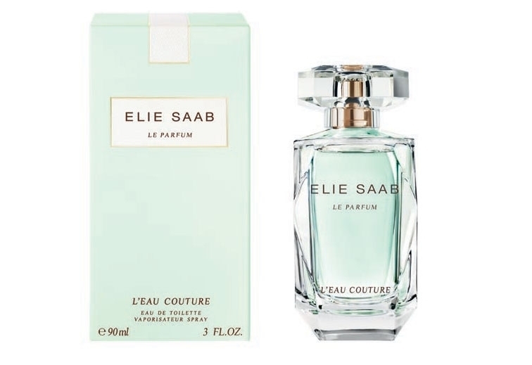 ELIE SAAB Le Parfum L'Eau Couture
