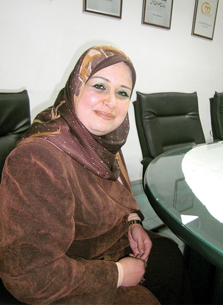 عواطف عبد الحميد