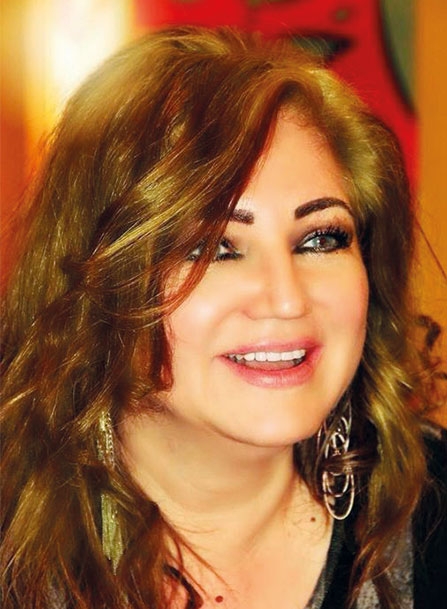 عبير الأنصاري