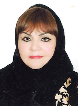 الدكتورة نادية النصير