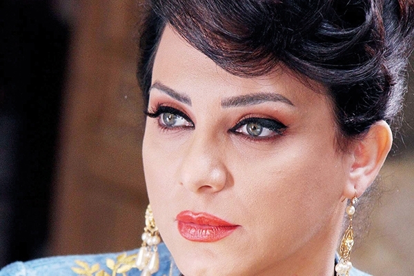 انتهاء 'رسائل الكرز' لسلاف فواخرجي