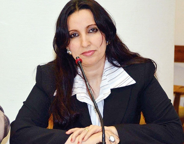 صفاء النجار: التماهي مع روايتي 'حسن الختام' جعلني أُمًّا!