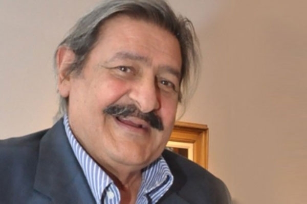 رحيل نجم الكاريكاتير مصطفى حسين