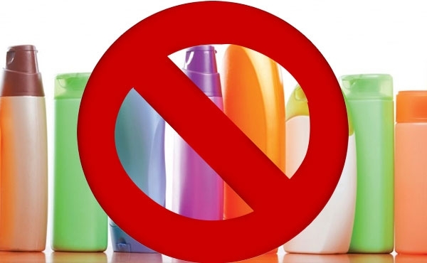 اختراع جديد يغنيك عن استخدام الشامبو... هل تجرّبيه؟